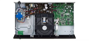 Denon DCD-600NE Argent - CD plejer - Img 2