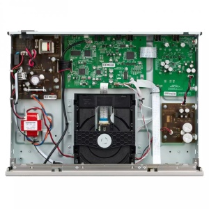Denon DCD-900NE Silver - CD plejer - Img 3