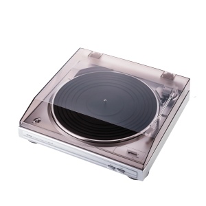 DENON DP 29F Silver Gramofon - Img 4
