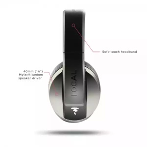 FOCAL Listen - Slušalice sa mikrofonom - Img 2