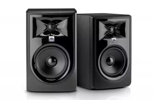 JBL 305P MKII - Img 2