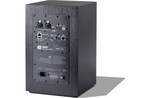 JBL 4305P Black Wireless Studio Monitor Bežični zvučnici - Img 4
