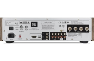 JBL SA550 Integrisano Pojačalo - Img 2