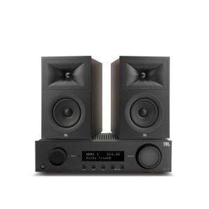 JBL SET ONE - Hi Fi Paket