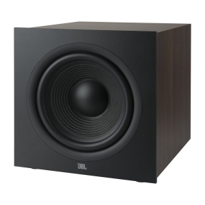 JBL Stage 220P Black - Img 4