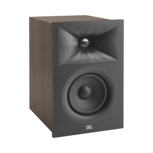 JBL Stage 240B Black - Img 2