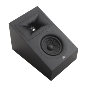 JBL Stage 240H Black - Img 4