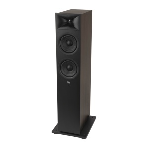 JBL Stage 260F Black - Img 4