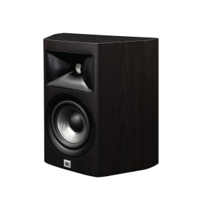 JBL STUDIO 610 Dark Wood - Img 3