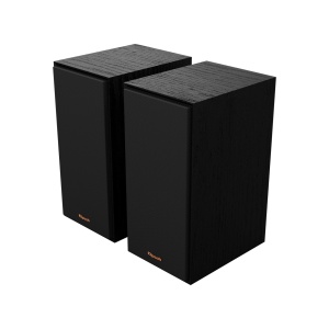 Klipsch RP-40PM Aktivni Bookshelf Zvučnici - Img 2