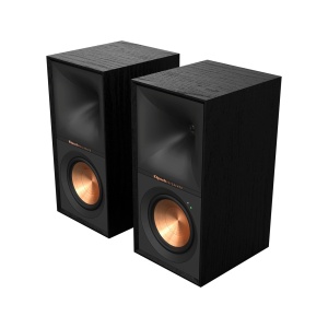 Klipsch RP-50PM Aktivni Bookshelf Zvučnici - Img 1