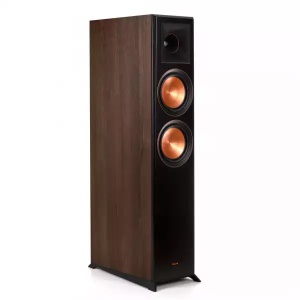 KLIPSCH RP-6000F Walnut