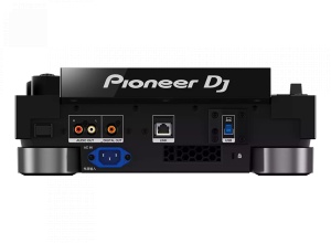 Pioneer CDJ-3000 - Discontinued - Img 3