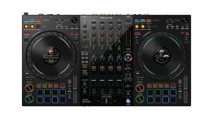 Pioneer DDJ-FLX10 - DJ kontroler