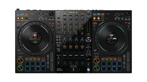 Pioneer DDJ-FLX10 - DJ kontroler