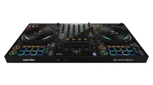 Pioneer DDJ-FLX10 - DJ kontroler - Img 3