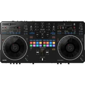 Pioneer DDJ-REV5 - DJ kontroler