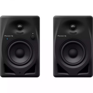Pioneer DM-40D-BT - Studijski monitor - Img 3