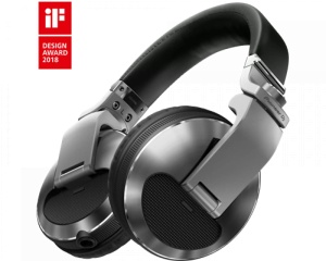 Pioneer HDJ-X10-S