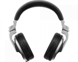 Pioneer HDJ-X5-S - Img 2