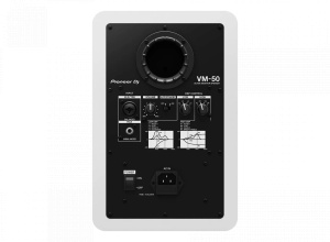 Pioneer VM-50-W - Img 4