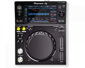 PIONEER XDJ-700