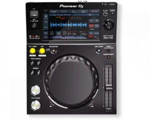 PIONEER XDJ-700