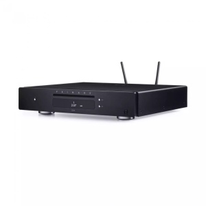 Primare CD15 Prisma Black - Img 1
