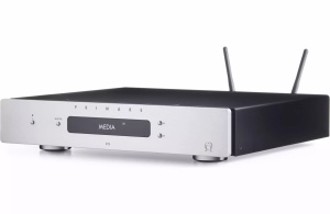 Primare I15 Prisma MKII Integrated Amplifier w/ Network Player Titan - Img 1