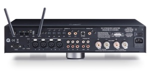 Primare I35 DM36 Prisma Integrisano Mrežno Pojačalo Black - Img 2