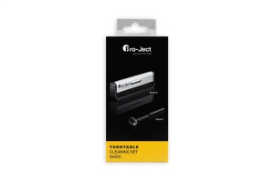 Pro-Ject Cleaning Set Basic - Img 1