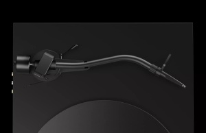 PRO-JECT Debut PRO S Black Pick It S2C Gramofon - Img 2