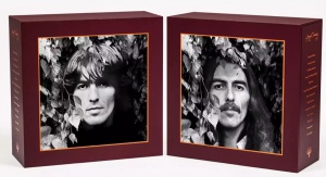 PRO-JECT LP George Harrison Vinl Box - Img 2