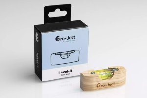 PRO-JECT T1 Level-IT - Img 3
