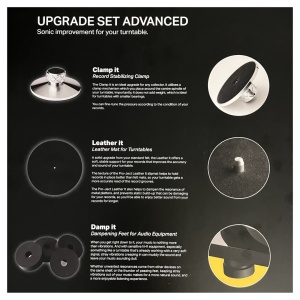 PRO-JECT Upgrade Set Advanced - Img 2