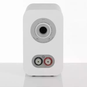 Q ACOUSTICS Q 3010i Arctic White zvučnici za policu/stalak - Img 3
