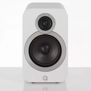 Q ACOUSTICS Q 3020i Arctic White zvučnici za policu/stalak - Img 4
