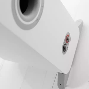 Q ACOUSTICS Q 3050i Arctic White Podnostojeći Zvučnik - Img 2