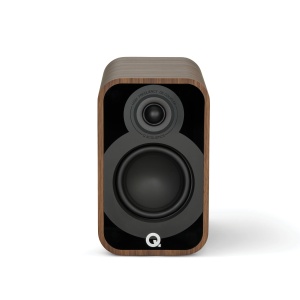 Q Acoustics Q5010 Santos Rosewood - Zvučnik za stalak/policu - Img 3