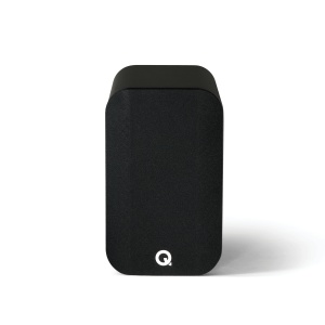 Q Acoustics Q5010 Satin Black - Zvučnik za stalak/policu - Img 3