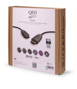 QED PERF OPTICAL U.HS HDMI 15m - Img 3
