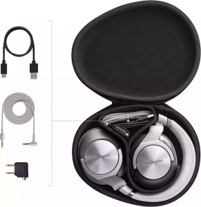 Technics EAH-A800E-S - Img 3