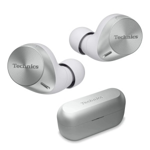 Technics EAH-AZ60M2ES Silver - Img 2