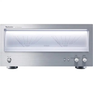 Technics SE-R1 Stereo Power Amplifier - Img 4