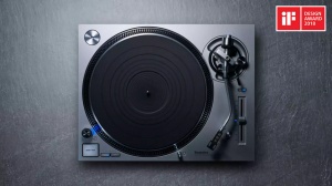 Technics SL-1200GR S - Silver Gramofon sa direktnim pogonom - Img 3