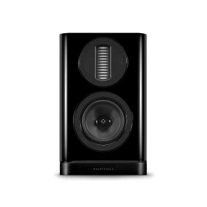 WHARFEDALE AURA 1 Black - Zvučnici za policu/stalak - Img 1