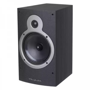 WHARFEDALE CRYSTAL 30.3 Black Wood - Img 3