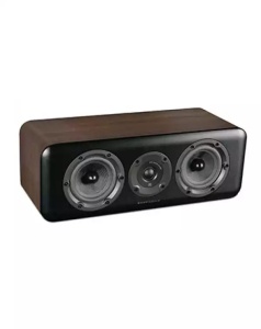 WHARFEDALE D300C Walnut Pearl