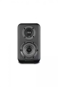 WHARFEDALE D310 Black Wood - Img 2
