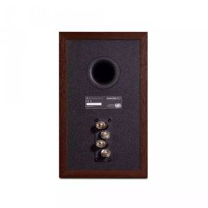 WHARFEDALE Diamond 12.2 Walnut Pearl zvučnici za policu/stalak - Img 3
